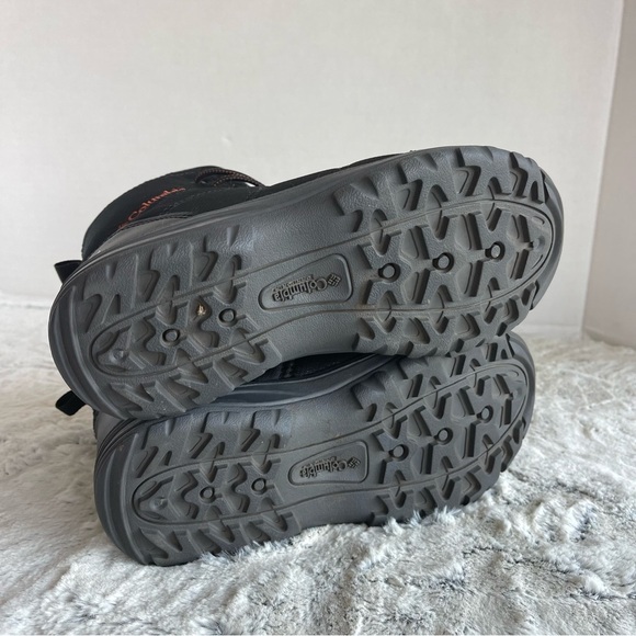 Youth Fairbanks™ Omni-Heat™ Waterproof Winter Boot Youth Size 2 - Picture 6 of 8